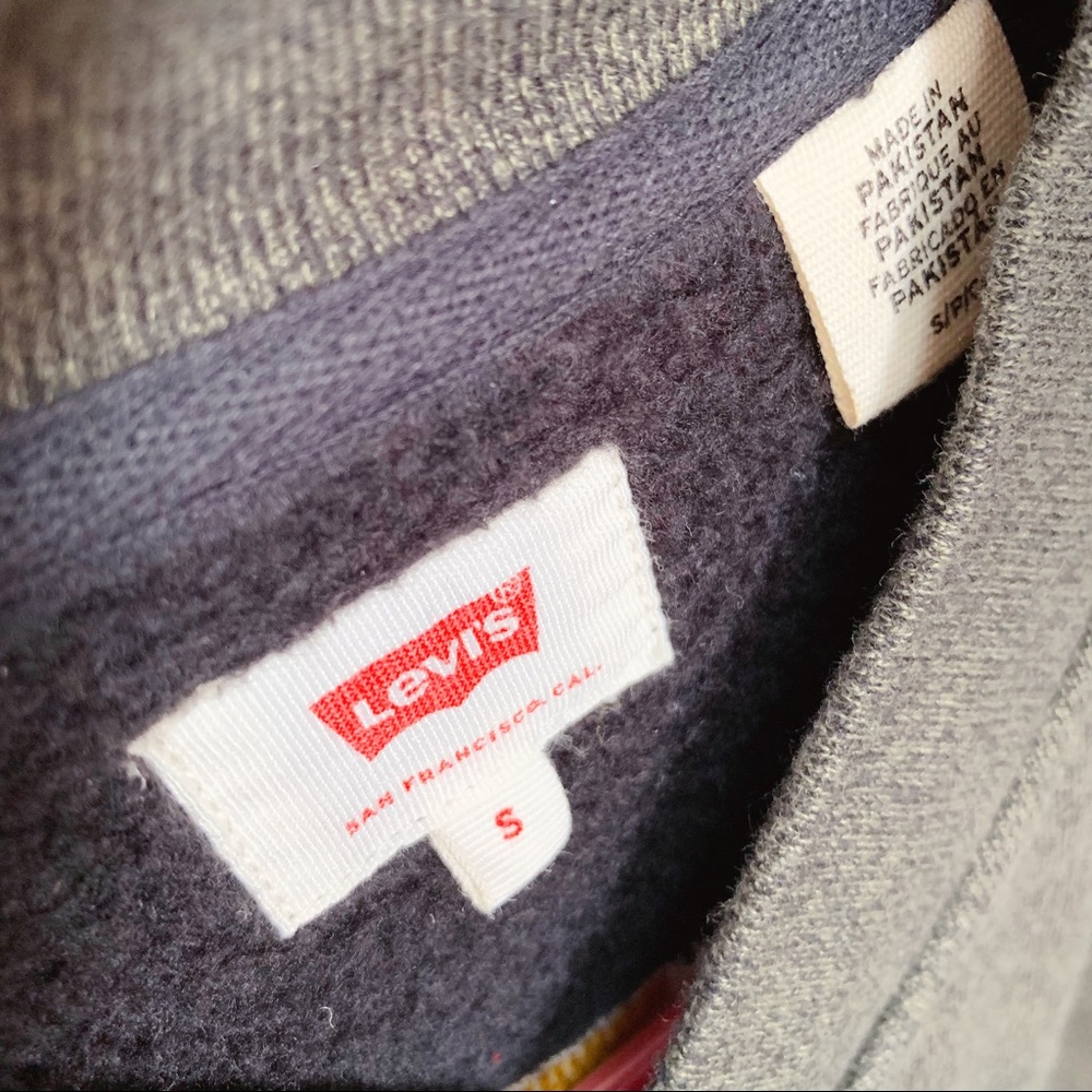 Levi’s Jacket - Picture 5 of 5